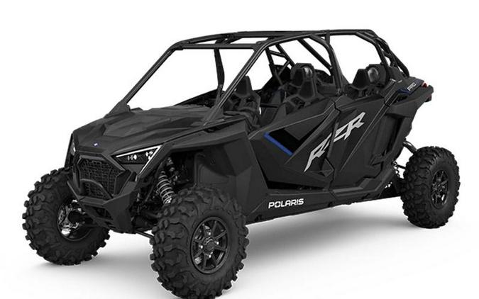 2023 Polaris® RZR Pro XP 4 Premium