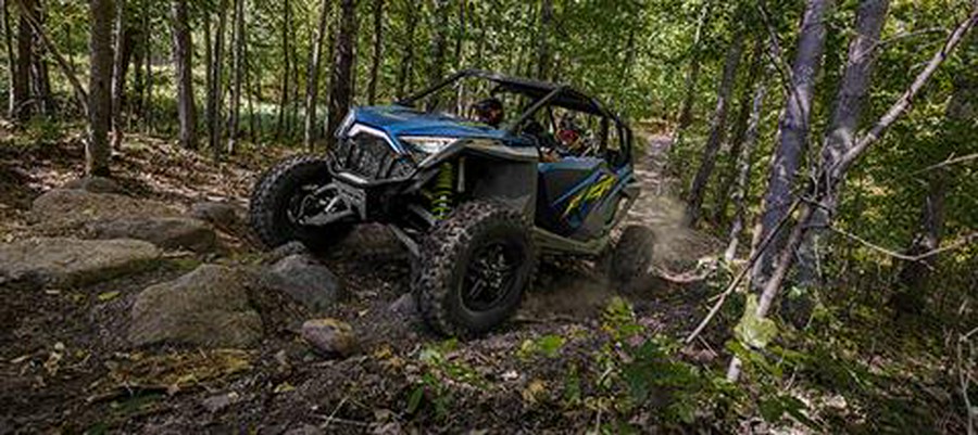 2022 Polaris RZR Turbo R 4 Ultimate