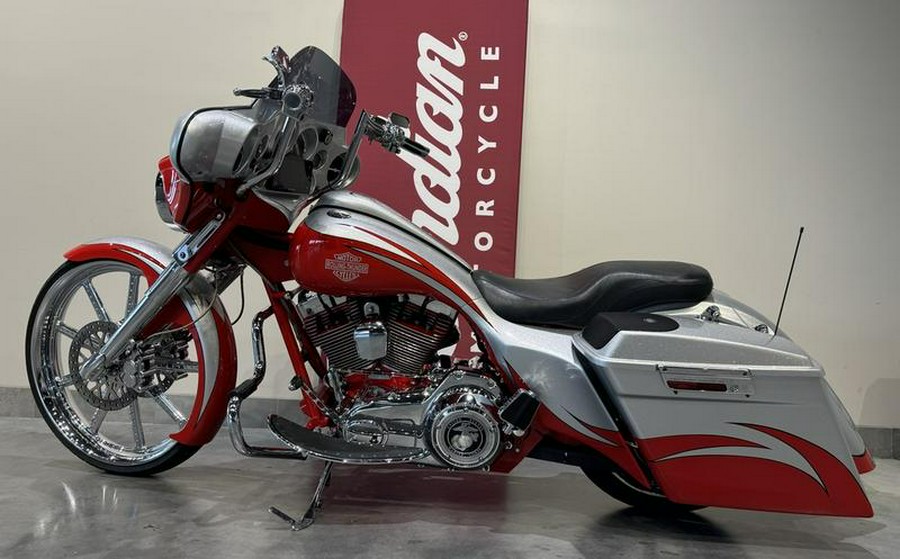 2012 Harley-Davidson® FLHX - Street Glide®