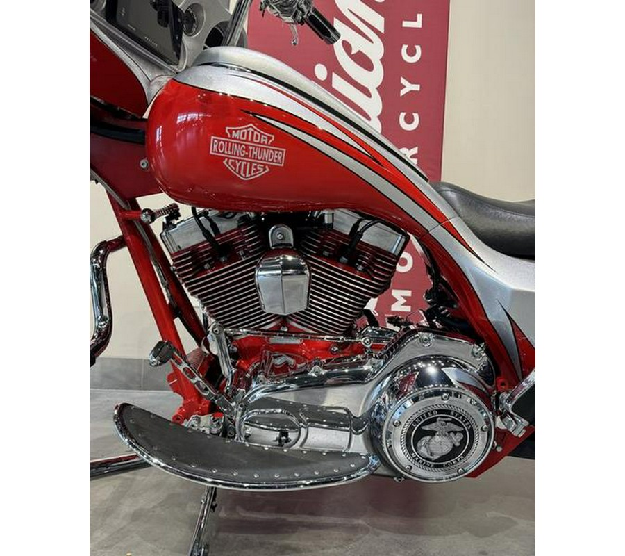 2012 Harley-Davidson® FLHX - Street Glide®