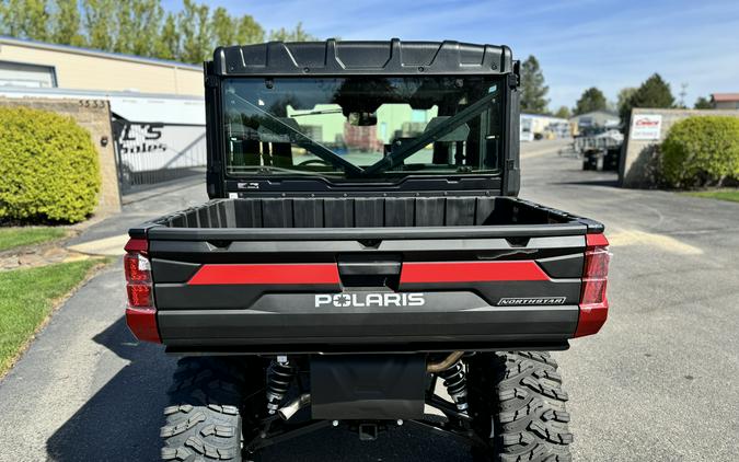 2025 Polaris Industries Ranger® Crew XP 1000 NorthStar Edition Premium