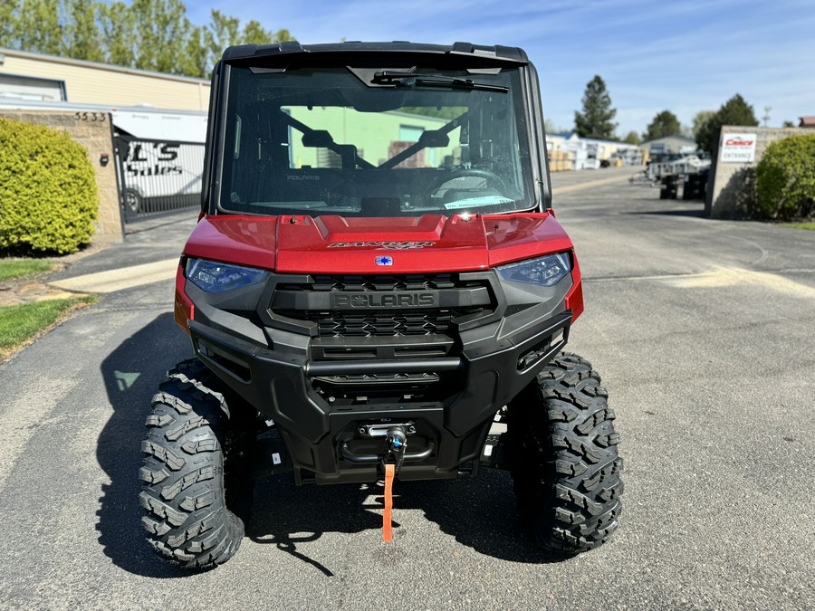 2025 Polaris Industries Ranger® Crew XP 1000 NorthStar Edition Premium