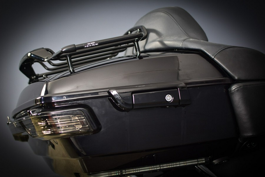 2021 Harley-Davidson CVO Limited