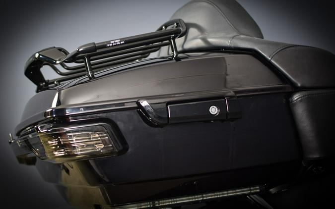 2021 Harley-Davidson CVO Limited