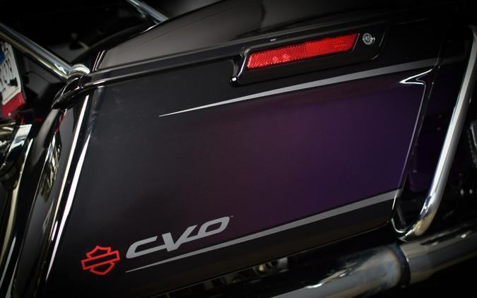 2021 Harley-Davidson CVO Limited