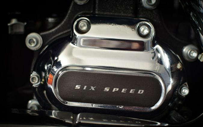 2021 Harley-Davidson CVO Limited