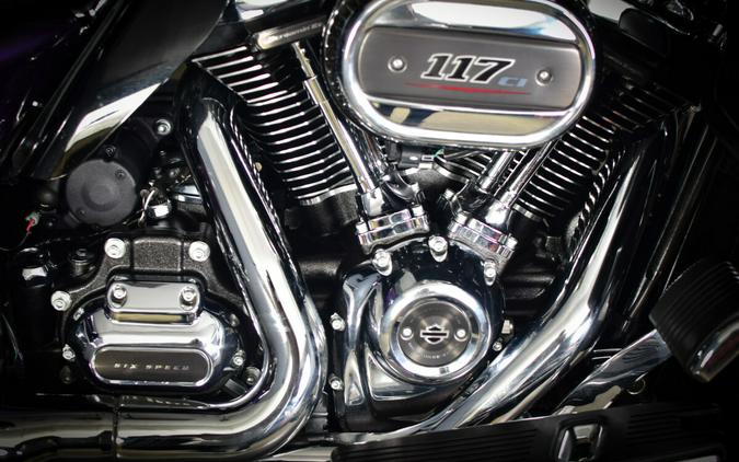 2021 Harley-Davidson CVO Limited