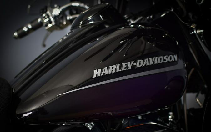 2021 Harley-Davidson CVO Limited