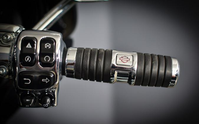 2021 Harley-Davidson CVO Limited