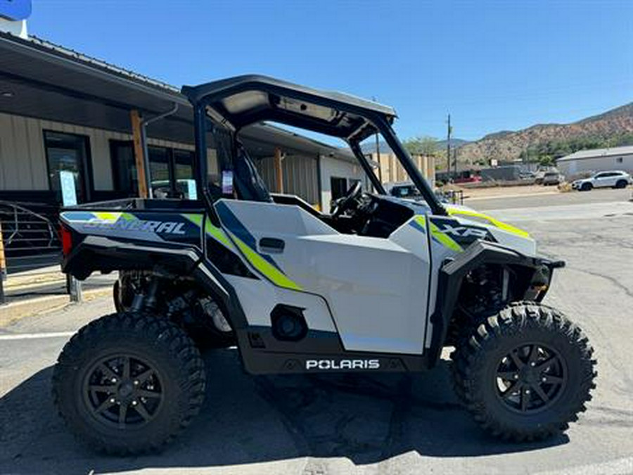 2024 Polaris General XP 1000 Sport