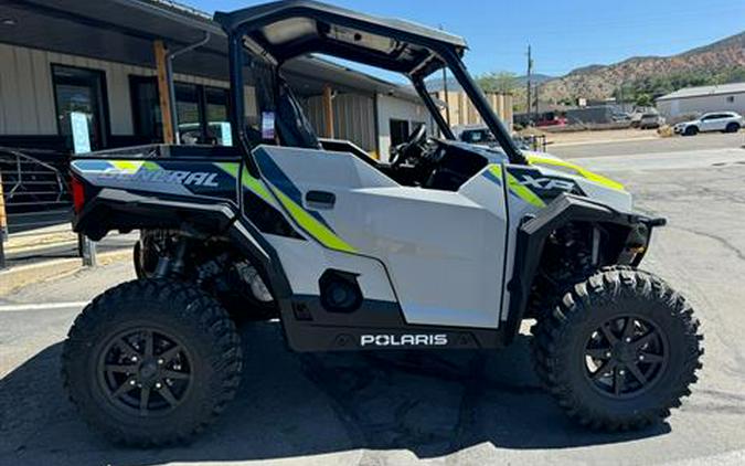 2024 Polaris General XP 1000 Sport