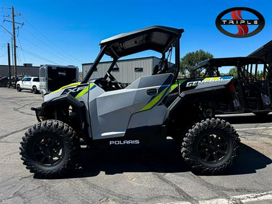 2024 Polaris General XP 1000 Sport