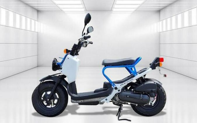 2023 Honda Ruckus Base