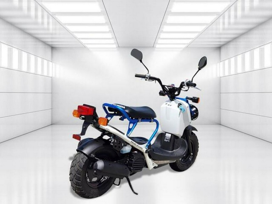 2023 Honda Ruckus Base