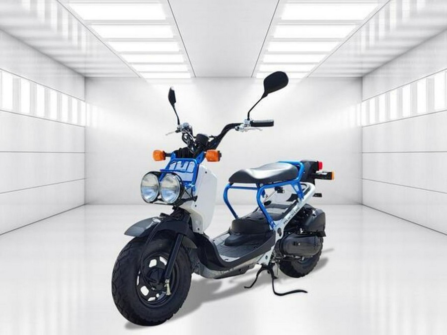 2023 Honda Ruckus Base