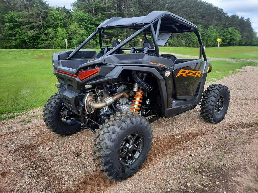 2024 Polaris® RZR XP 1000 Ultimate