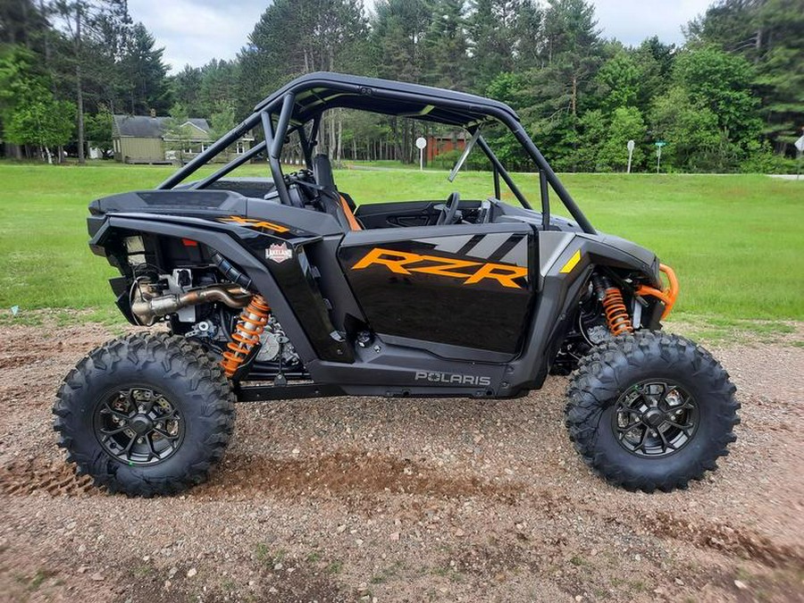 2024 Polaris® RZR XP 1000 Ultimate