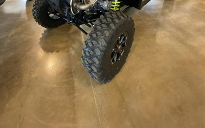 2025 Polaris RZR XP 4 1000 Ultimate