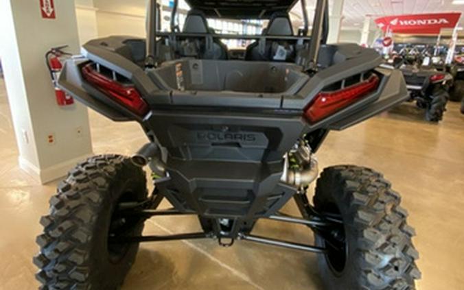 2025 Polaris RZR XP 4 1000 Ultimate