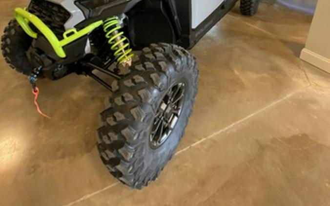 2025 Polaris RZR XP 4 1000 Ultimate