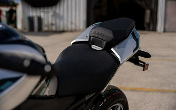 2025 Kawasaki Z900 ABS