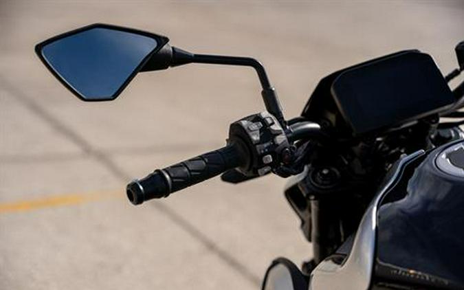 2025 Kawasaki Z900 ABS