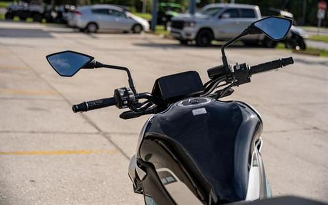 2025 Kawasaki Z900 ABS