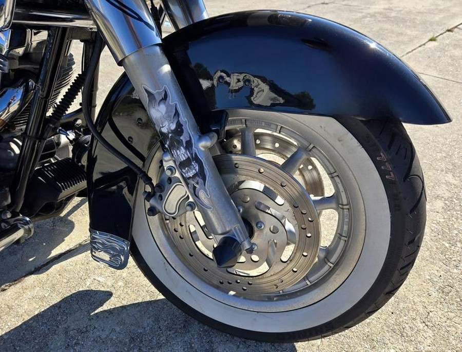 2006 Harley-Davidson® FLTRI - Road Glide®