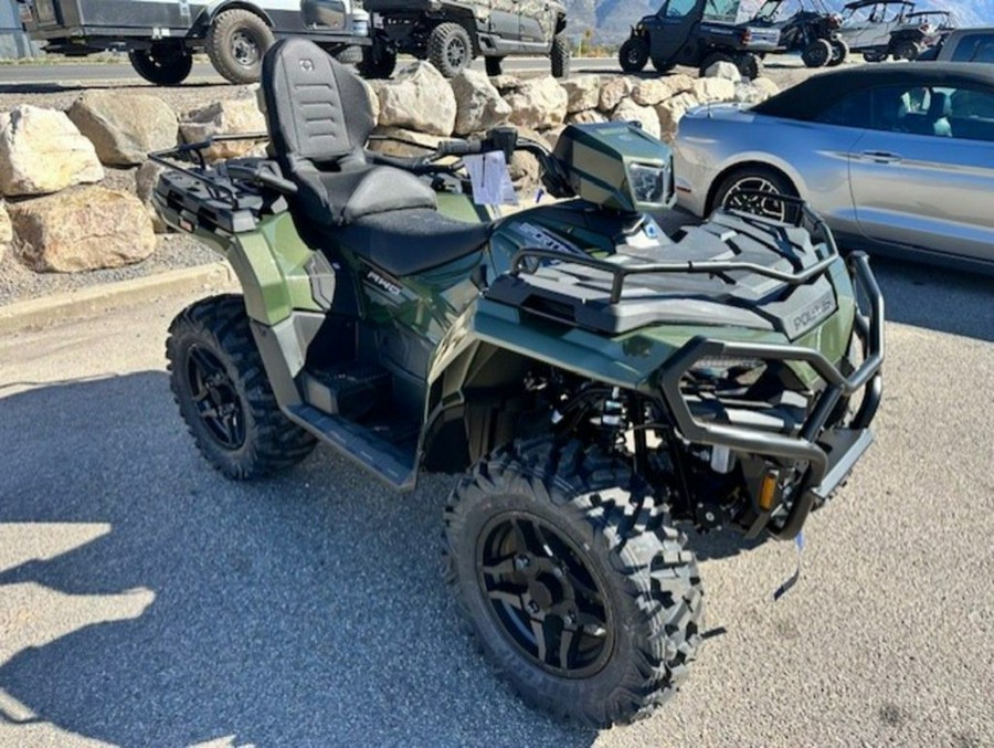 2026 Polaris Sportsman® Touring 570 Premium