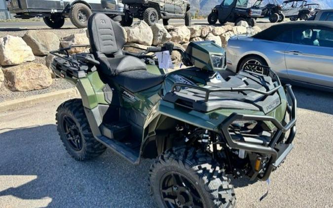 2026 Polaris Sportsman® Touring 570 Premium