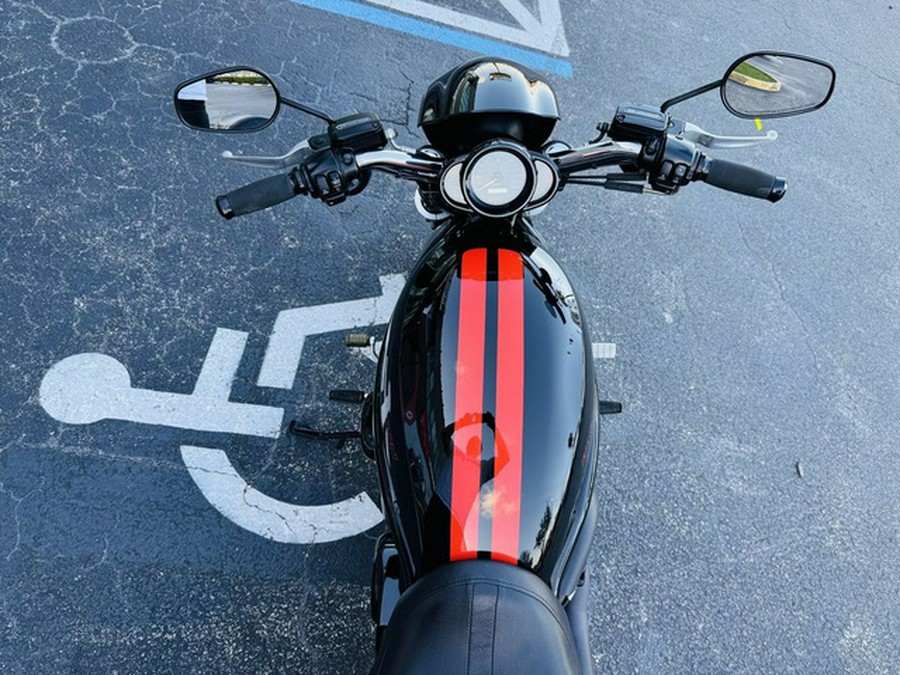 2009 Harley-Davidson VRSC DX - V-Rod Night Rod