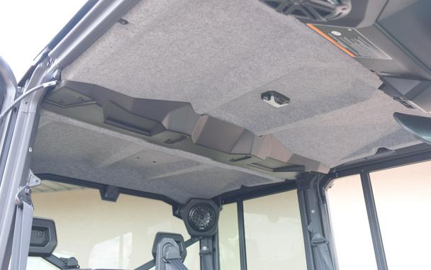 2026 CAN-AM DEFENDER MAX LIMITED CAB HD11