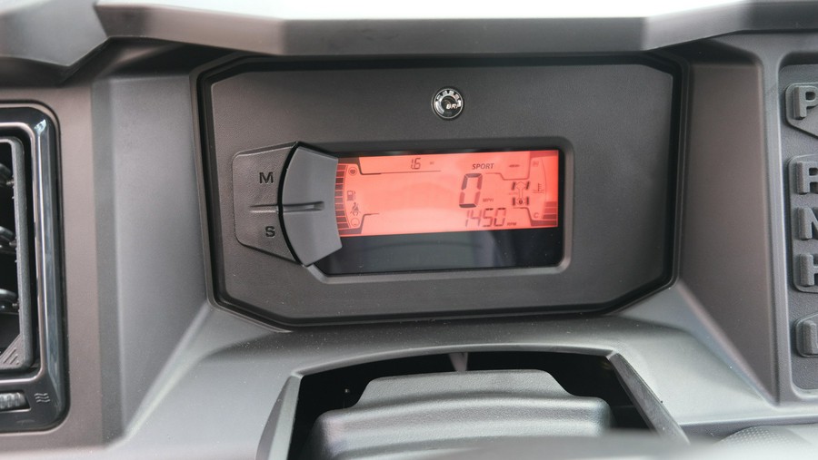 2026 CAN-AM DEFENDER MAX LIMITED CAB HD11