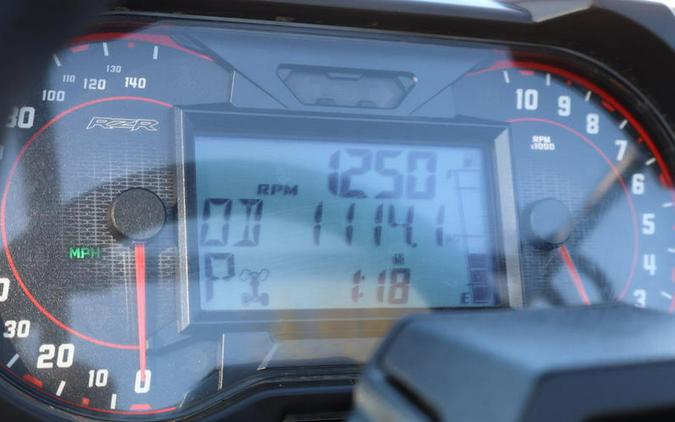 2023 Polaris® RZR Pro XP Premium