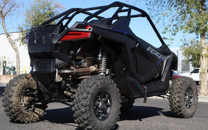 2023 Polaris® RZR Pro XP Premium