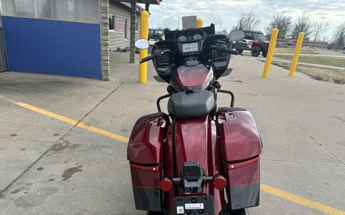 2026 Indian Motorcycle Challenger® 125th Anniversary Edition