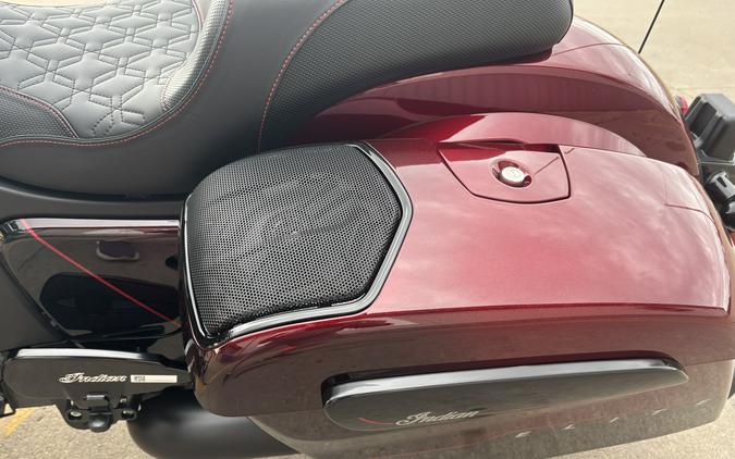 2026 Indian Motorcycle Challenger® 125th Anniversary Edition