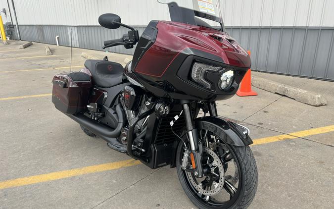 2026 Indian Motorcycle Challenger® 125th Anniversary Edition