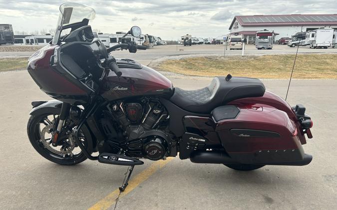 2026 Indian Motorcycle Challenger® 125th Anniversary Edition