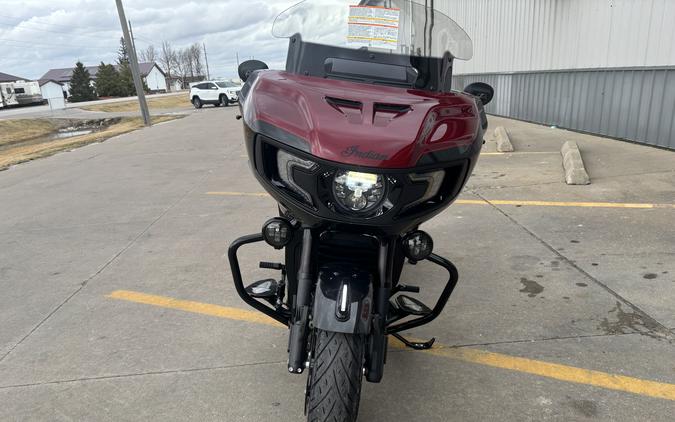 2026 Indian Motorcycle Challenger® 125th Anniversary Edition