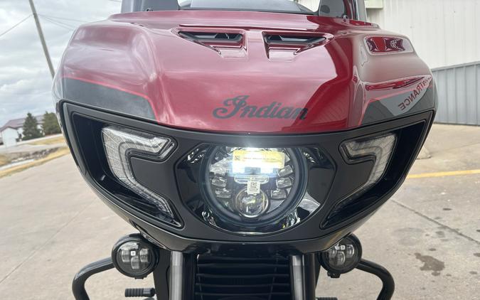2026 Indian Motorcycle Challenger® 125th Anniversary Edition