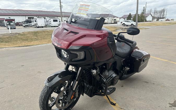 2026 Indian Motorcycle Challenger® 125th Anniversary Edition