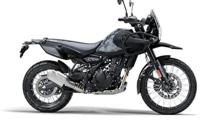 2026 Royal Enfield HIMALAYAN 450