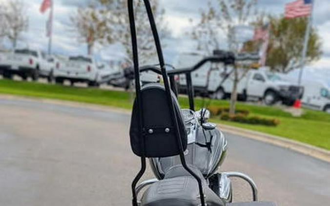 2011 Harley-Davidson® FXDC - Dyna® Super Glide® Custom