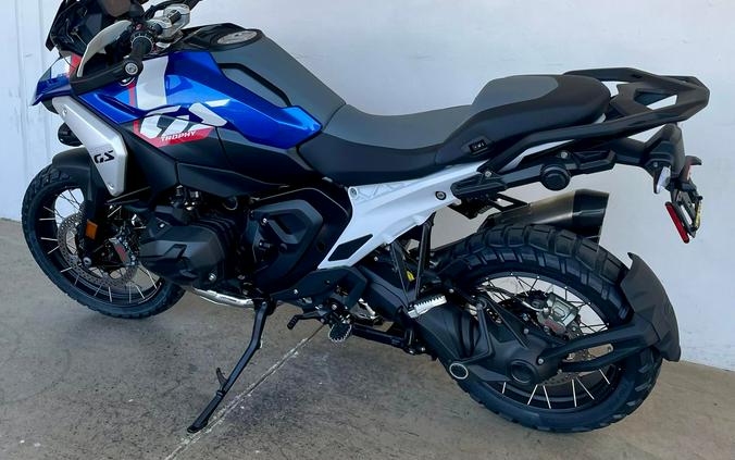 2025 BMW R1300GS