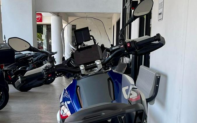 2025 BMW R1300GS
