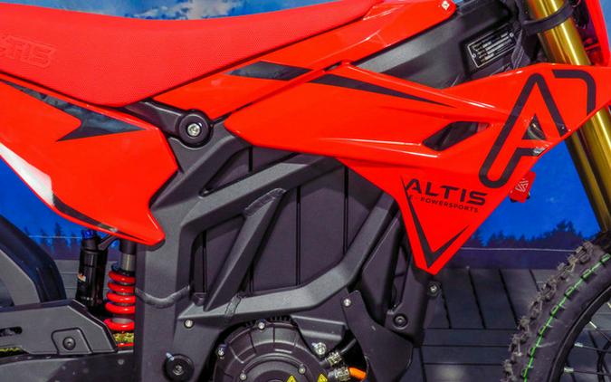 2025 Altis Powersports Sigma MX