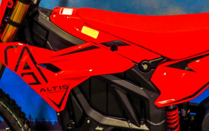 2025 Altis Powersports Sigma MX