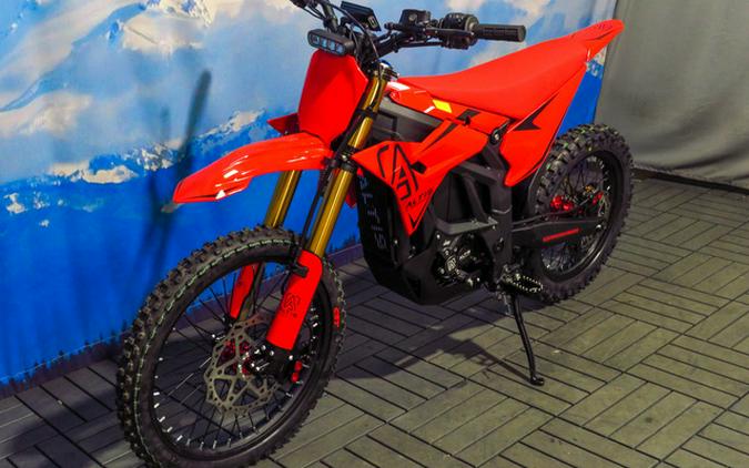 2025 Altis Powersports Sigma MX