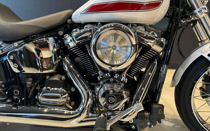 2026 Harley-Davidson Super Glide®
